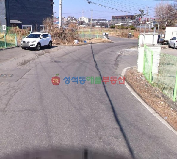 경기 고양일산동구 성석동 성석동식품공장, 농산물관련시설, 4차선인접, 40피트가능 매매 매물번호 10012 사진 3