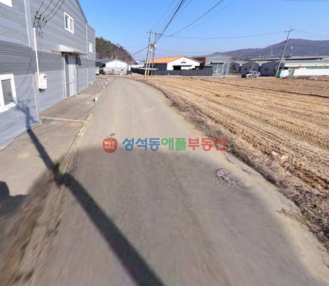 경기 고양일산동구 지영동 지영동 제조업소 및 창고, 식품공장가능, 접근성용이 매매 매물번호 10025 사진 2
