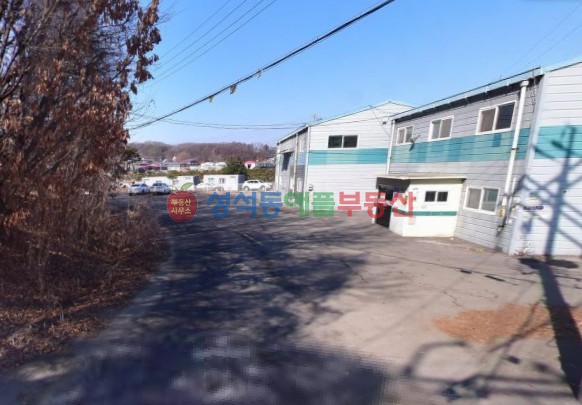 경기 고양일산동구 성석동 성석동대형물류창고, 넓은마당, 미래가치높음, 2차선인접, 40피트가능 매매 매물번호 10028 사진 3