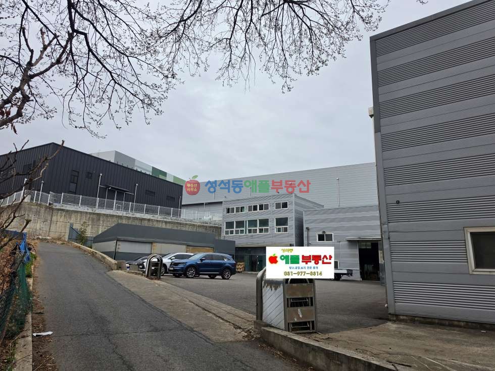 경기 고양일산동구 설문동 2차선60미터인접, 설문동공장및창고, 넓은마당, 저렴한매가, 대형차량가능 매매 매물번호 10074 사진 4