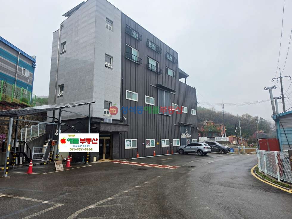 경기 고양일산동구 문봉동 문봉동2층1종근생, 엘리베이터, 외부연결문완비, 입주협의 월세 매물번호 10091 사진 1