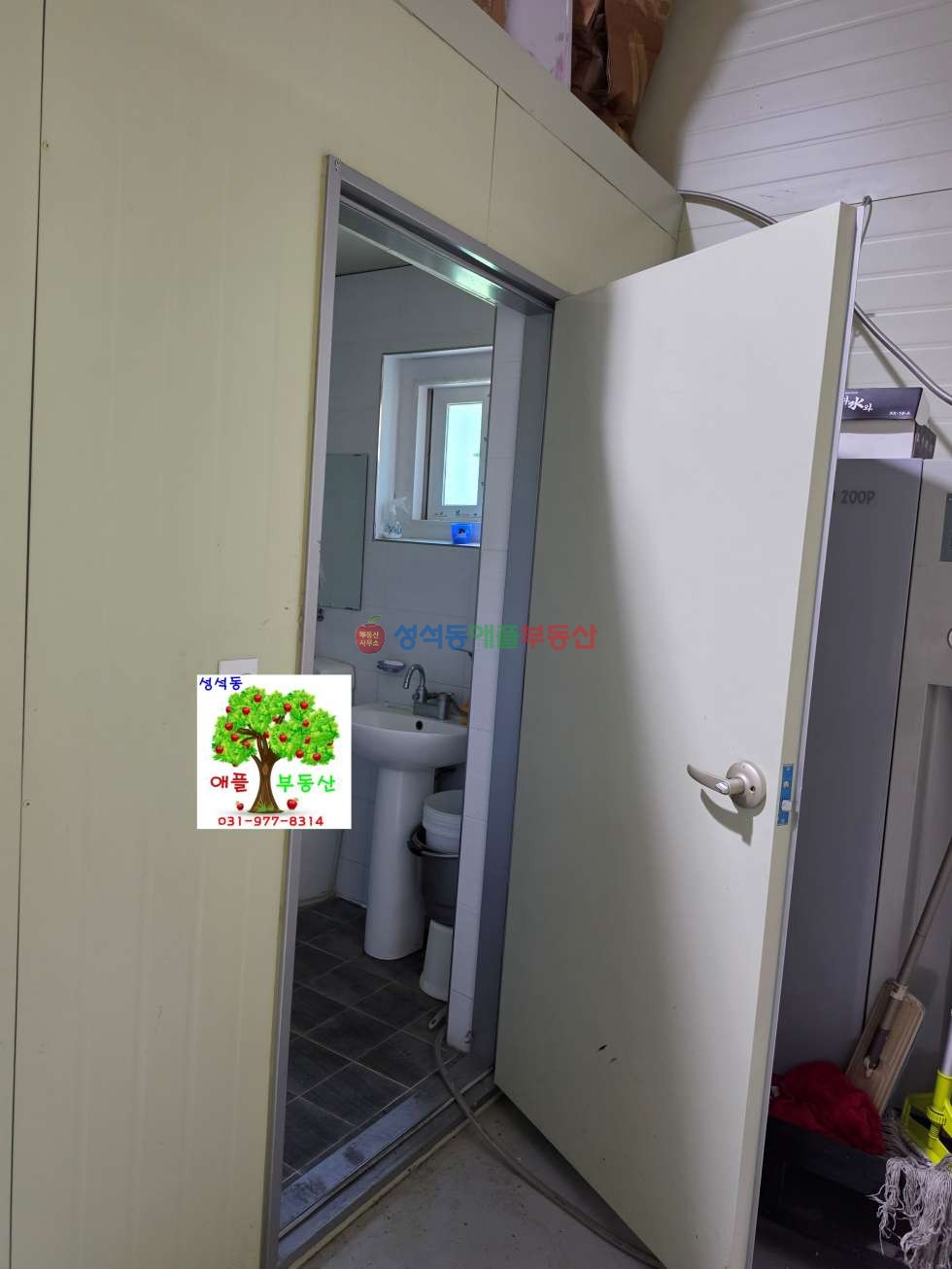경기 고양일산동구 문봉동 문봉동2층1종근생, 엘리베이터, 외부연결문완비, 입주협의 월세 매물번호 10091 사진 3