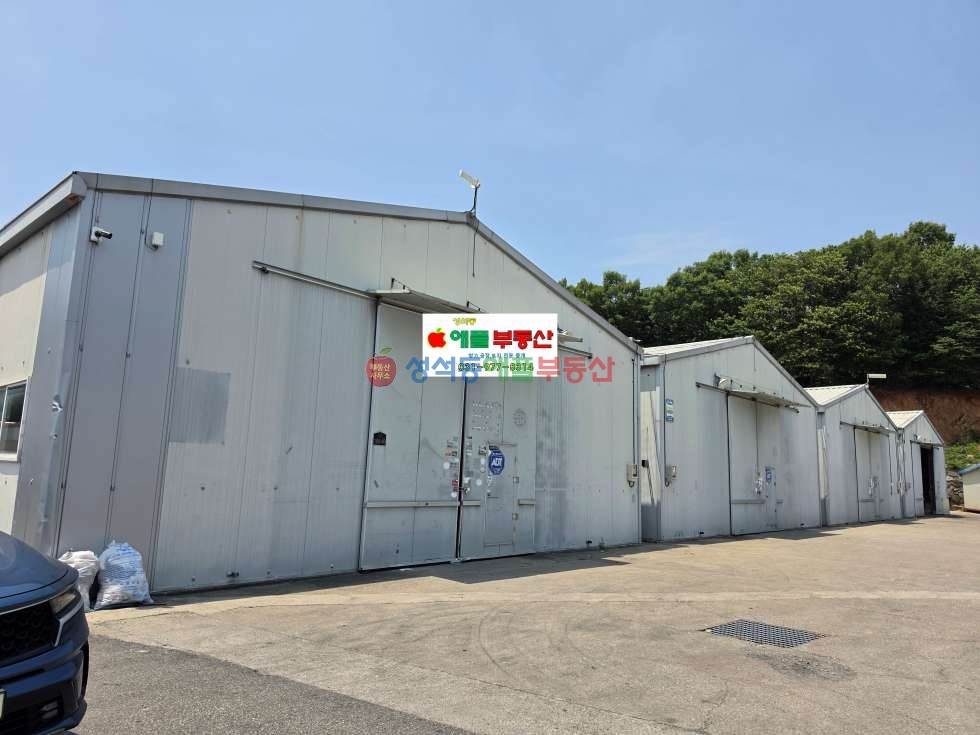 경기 고양일산동구 설문동 1,2,3동 설문동대형물류창고, 넓은공동마당, 2차선인접, 40피트가능, 즉시입주가능 월세 매물번호 10099 사진 1