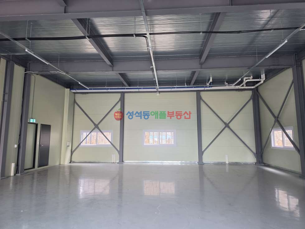 경기 고양일산동구 설문동 (주)물류천재사옥3동 설문동신축복층, 쇼룸및창고, 넓은공동마당, 대형차가능, 2차선인접.즉시입주 월세 매물번호 10107 사진 3