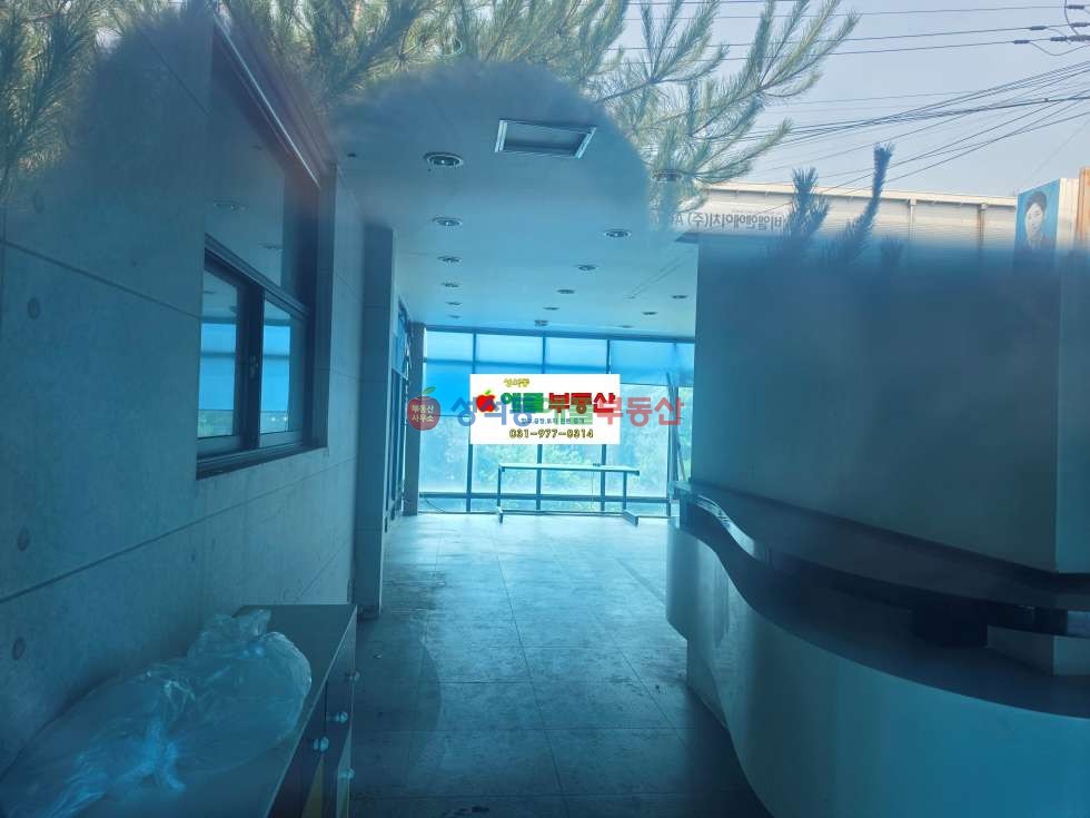 경기 고양일산동구 문봉동 6미터도로접, 문봉동창고및사무실, 추가공간있음, 대형차가능, 즉시입주협의 월세 매물번호 10133 사진 6