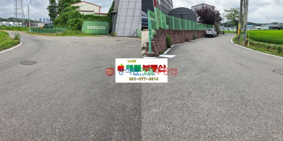 경기 고양일산동구 성석동 성석동넓은단독마당, 창고및제조업소, 접근성양호, 즉시입주협의 월세 매물번호 10140 사진 3