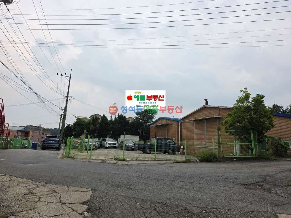 경기 고양일산동구 문봉동 나동 5미터도로접, 문봉동창고, 넓은공동마당, 접근성양호, 즉시입주 월세 매물번호 10162 사진 2