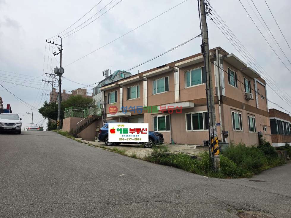 경기 고양일산동구 설문동 6미터도로접, 설문동창고및제조업소, 각층단독마당, 접근성용이, 대형차가능, 입주즉시협의 매매 매물번호 10167 사진 4