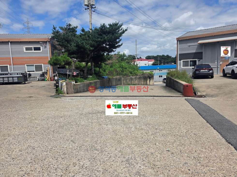 경기 고양일산동구 설문동 라동 설문동2종근생, 공동마당400평, 내부화장실, 40피트가능, 입주협의 월세 매물번호 10170 사진 2