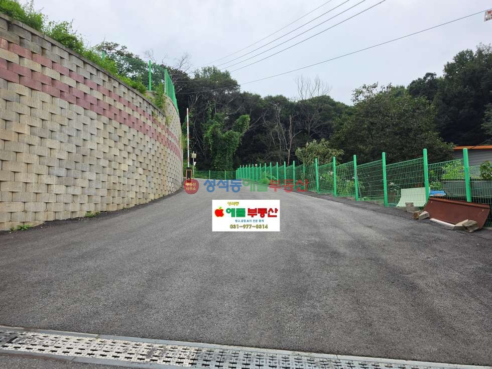 경기 고양일산동구 지영동 주건축물제G동 차선연접, 지영동야적창고, 257평단독마당, 대형차가능, 즉시입주협의 월세 매물번호 10176 사진 4